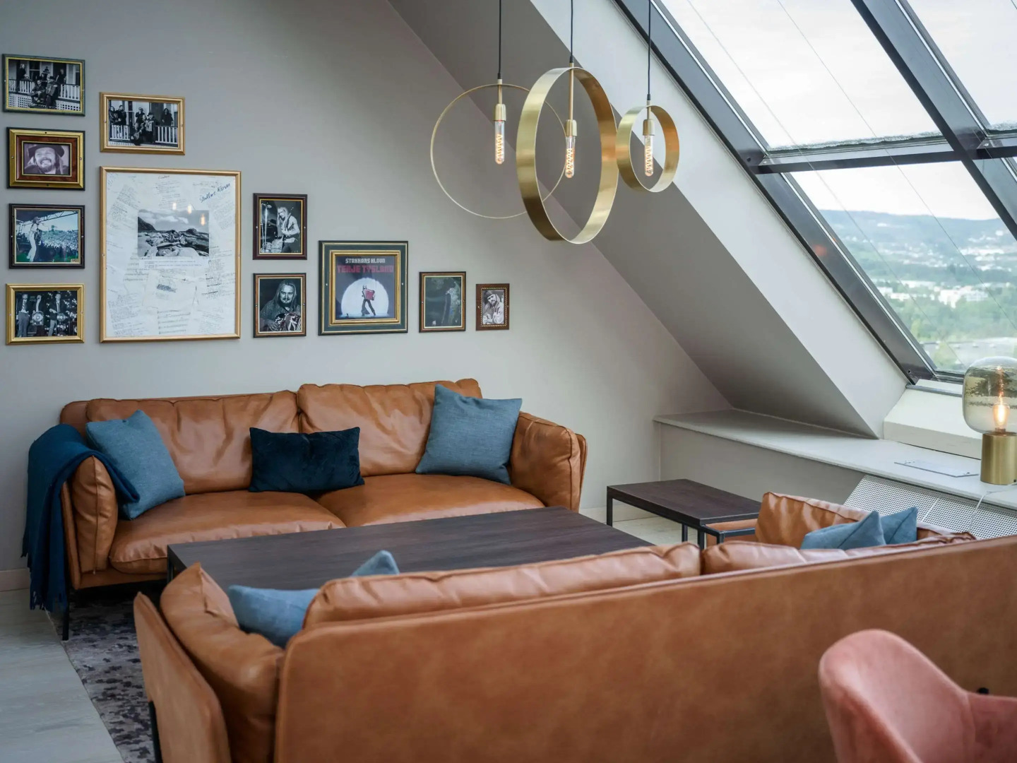 Quality Hotel Panorama