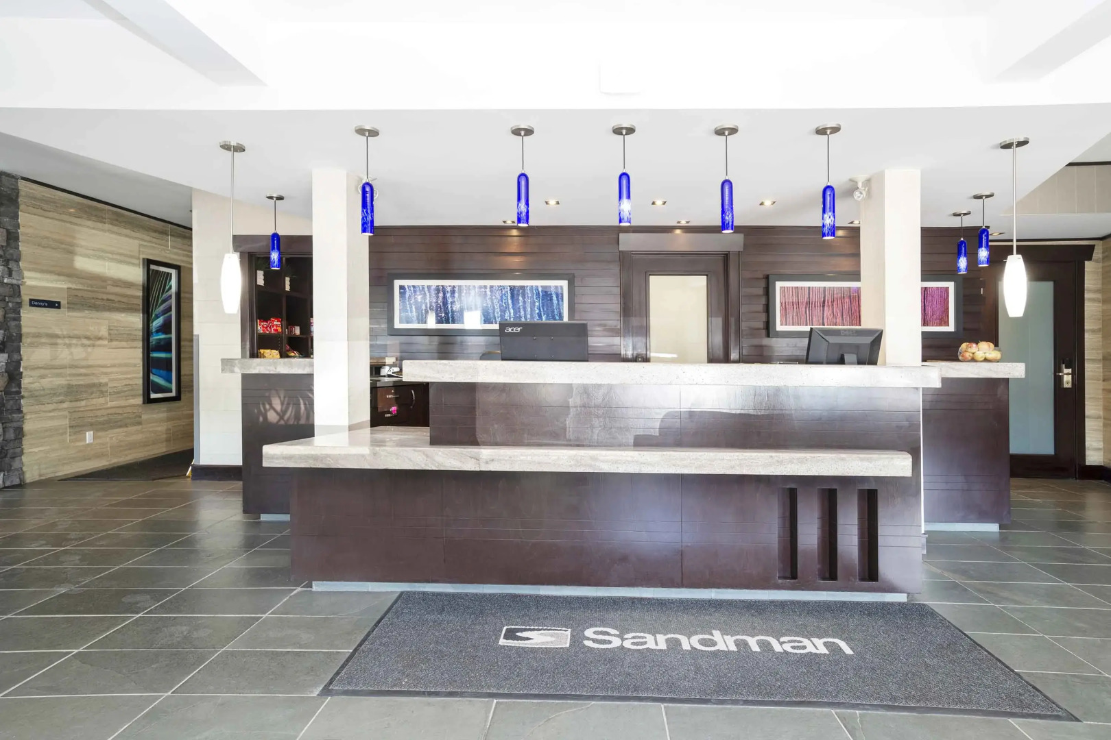 Sandman Hotel & Suites Prince George