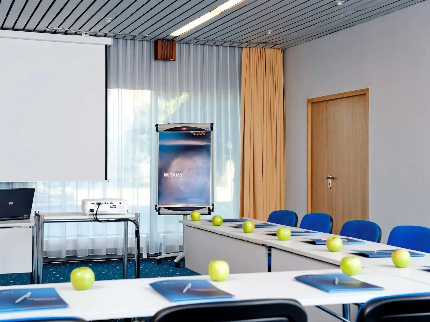 Novotel Wroclaw City