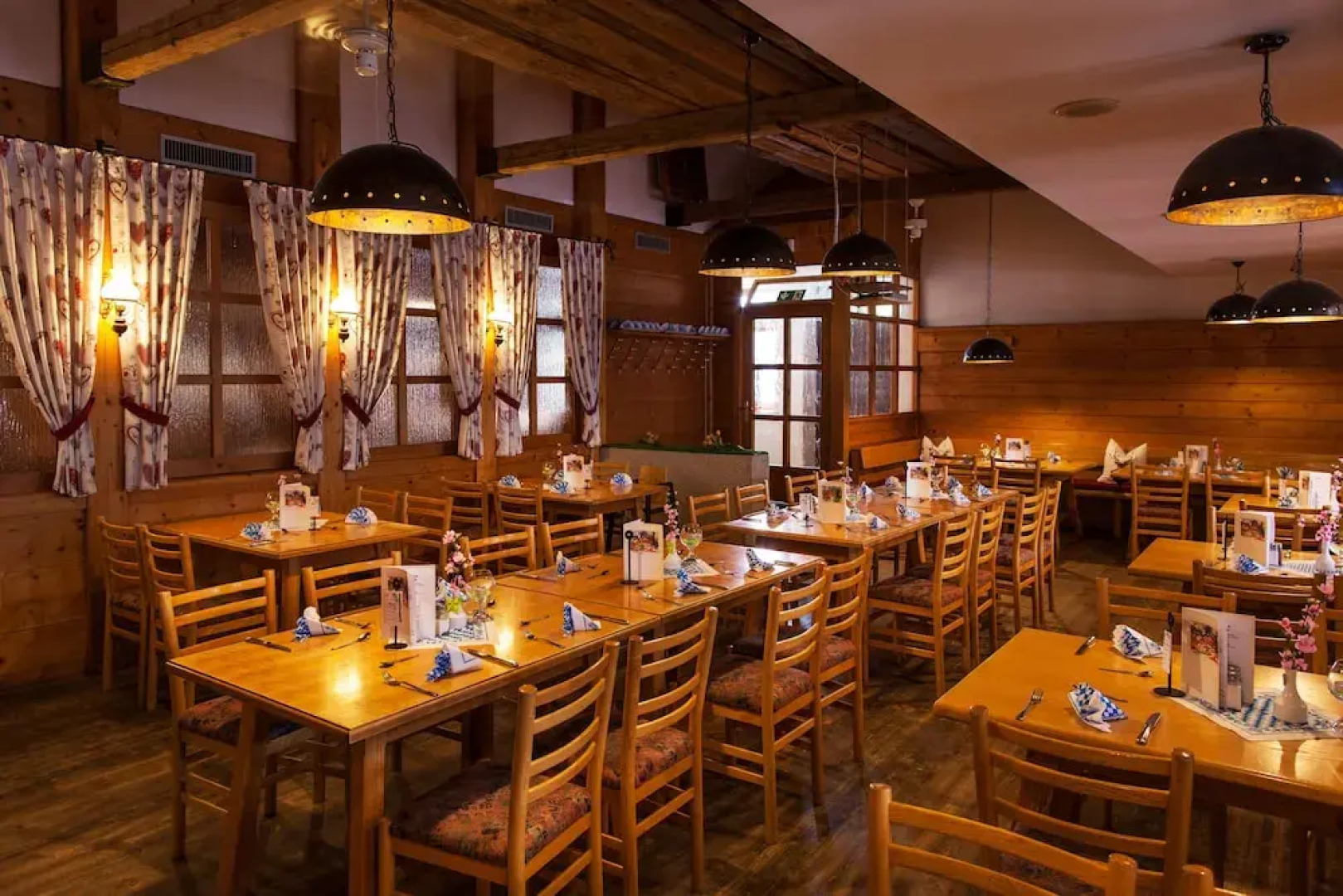 Hotelresort Reutmühle