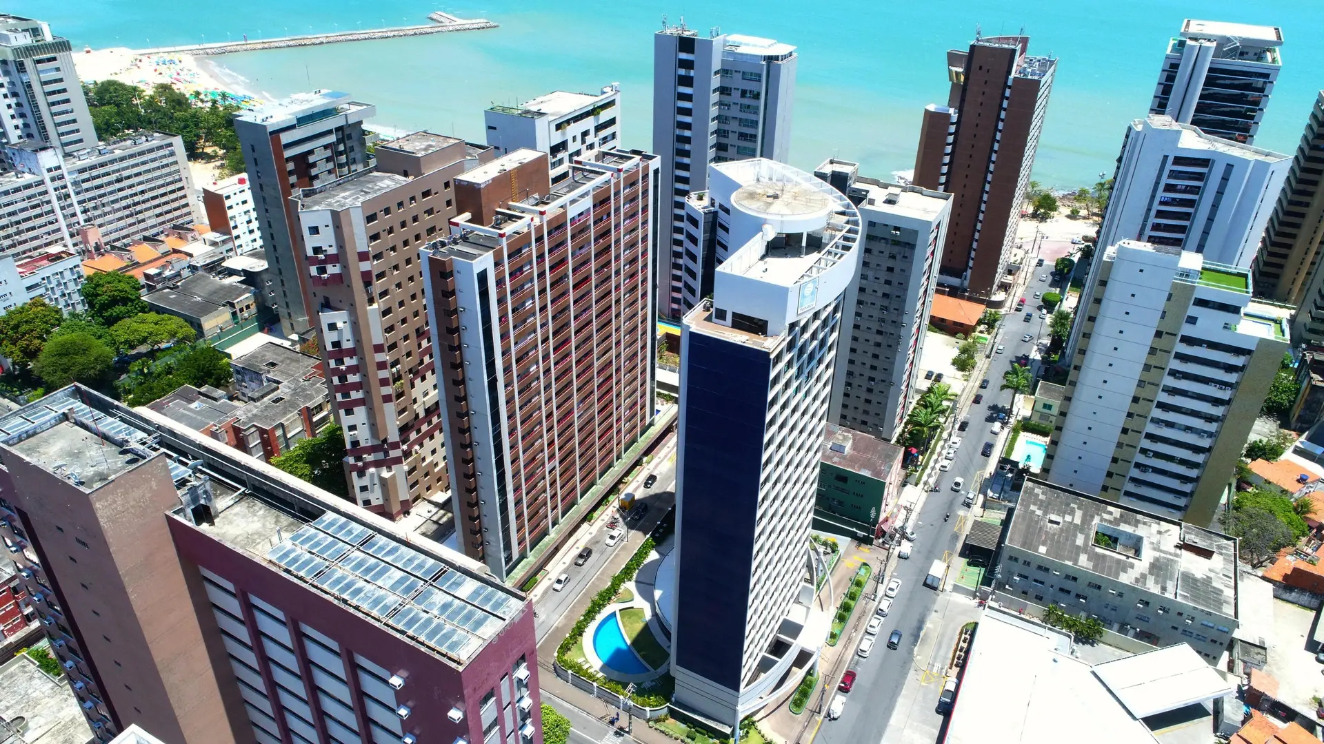 Comfort Hotel Fortaleza