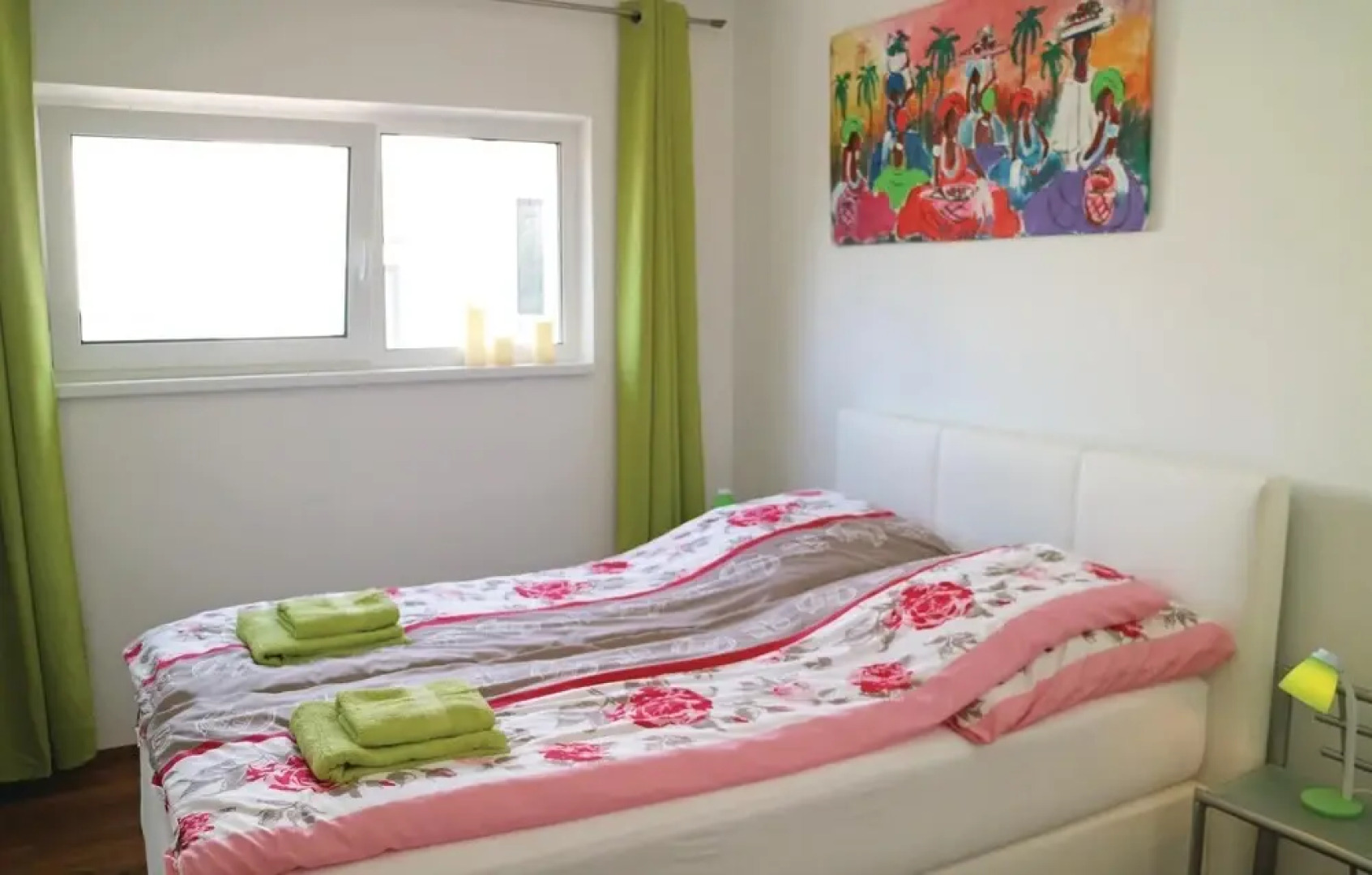 Amazing Apartment in Barth With 2 Bedrooms and Wifi