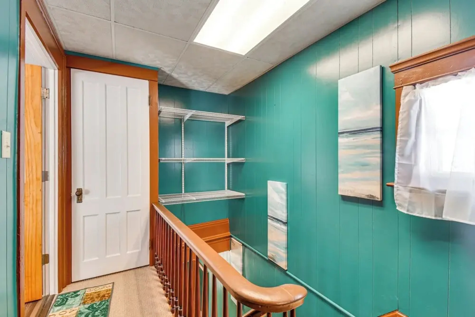 Oswego Apartment, Walk to Lake Ontario & Parks!