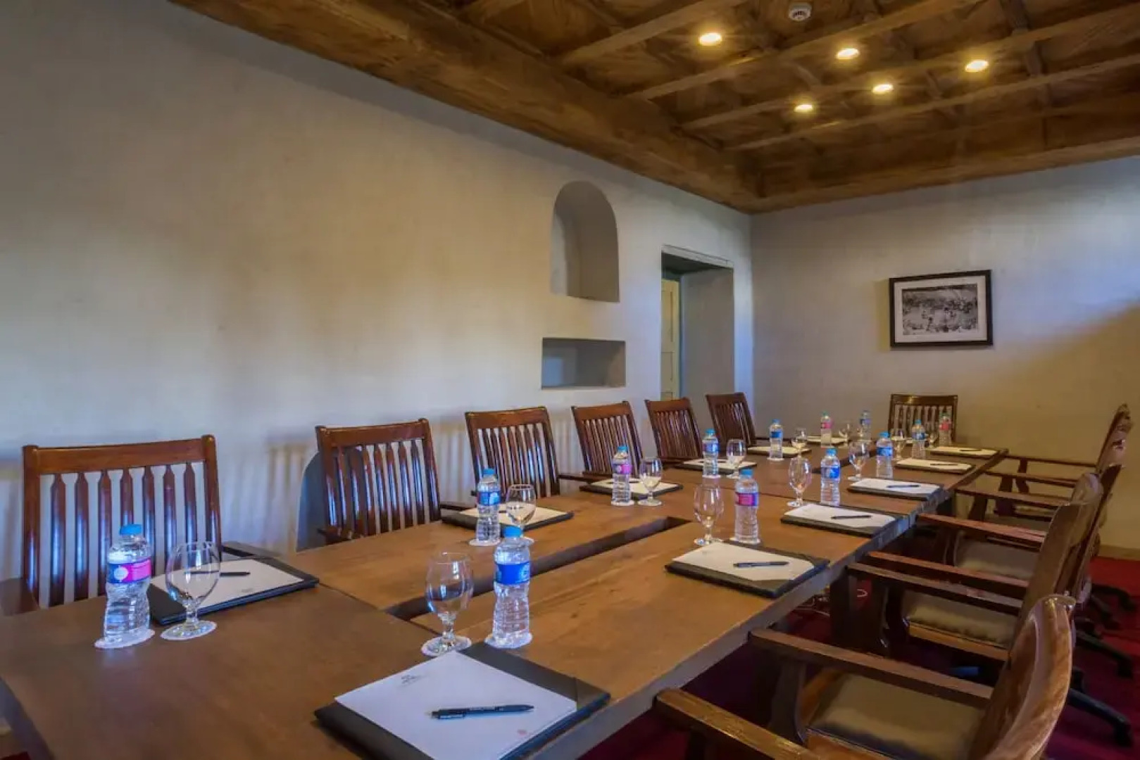 Serena Khaplu Palace