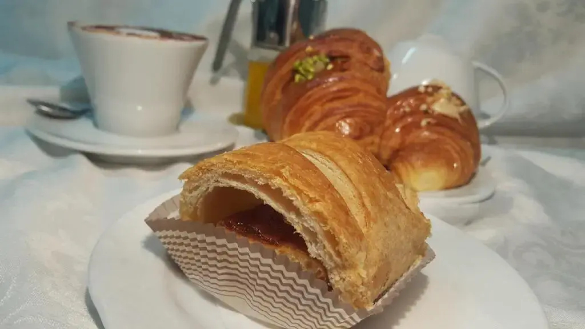 Apartment Margherita