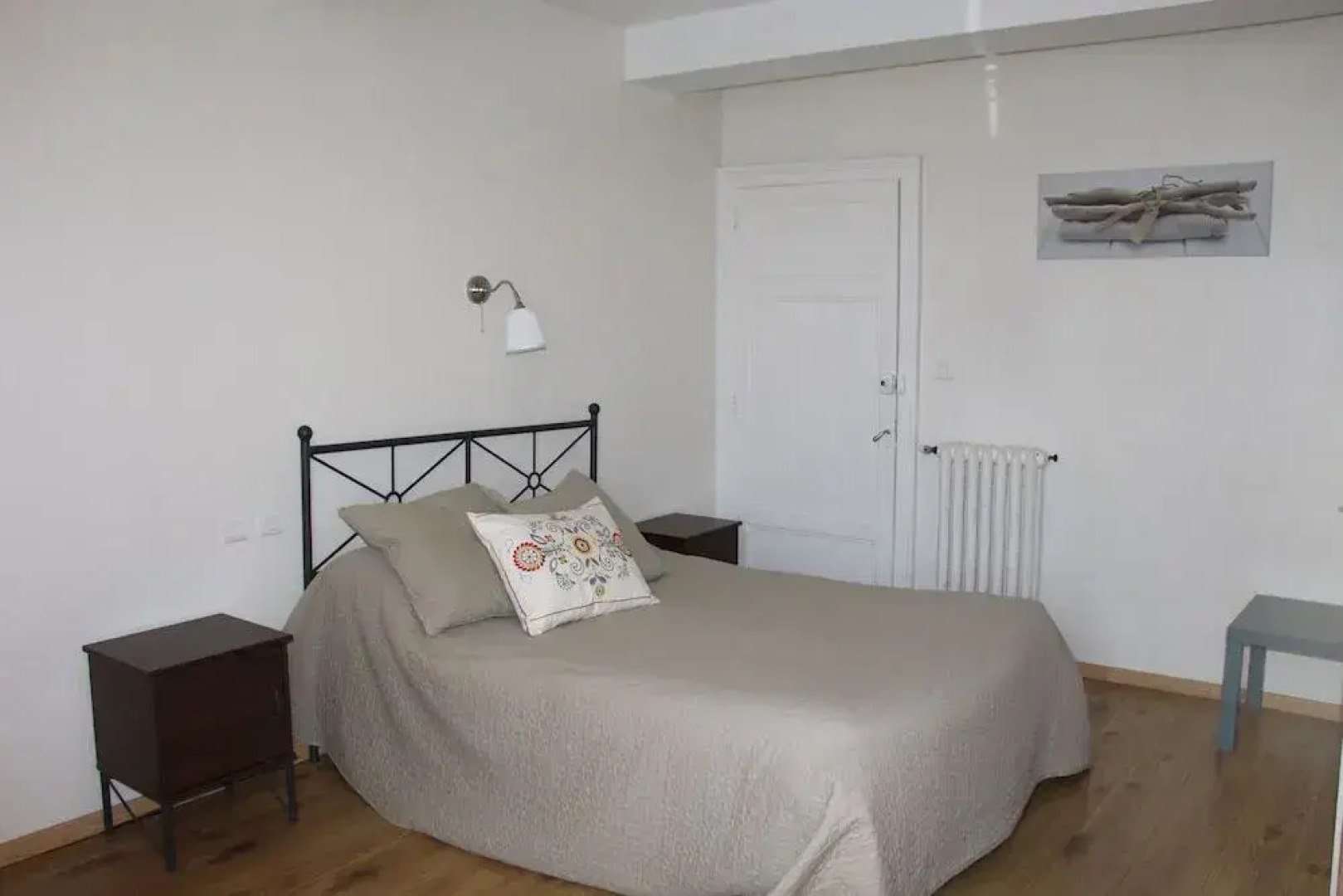 Hôtel Le Luxembourg