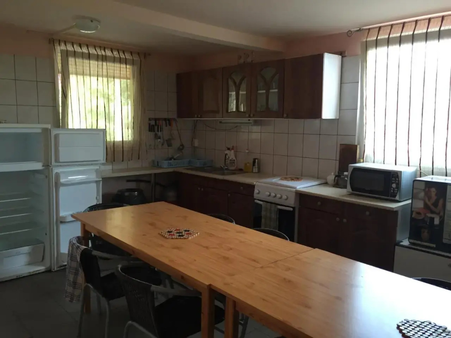 Sárvári Vendégház Pécs,Hosszúhetény