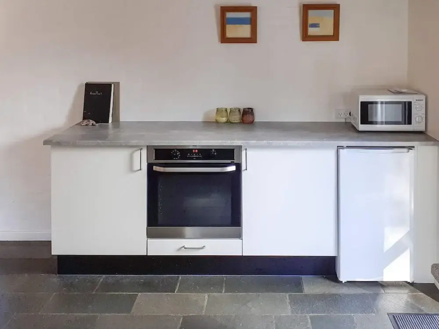 Spacious Holiday Home in Vestervig near Nissum Bredning