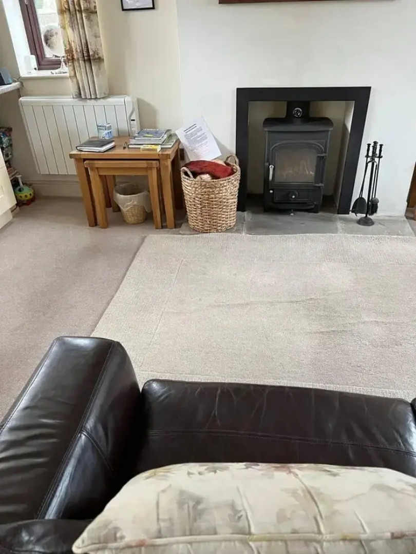 Woodside Cottage Grewelthorpe Nr Masham Ripon