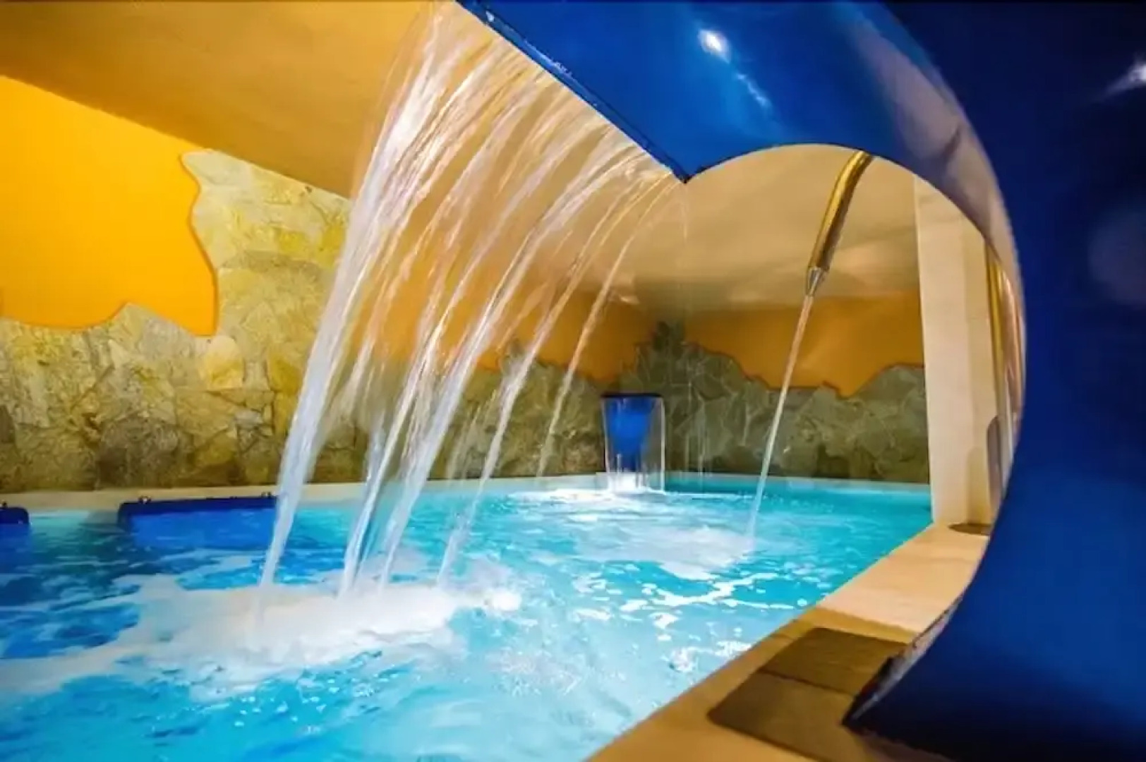 Complejo Rural La Venta del Charco