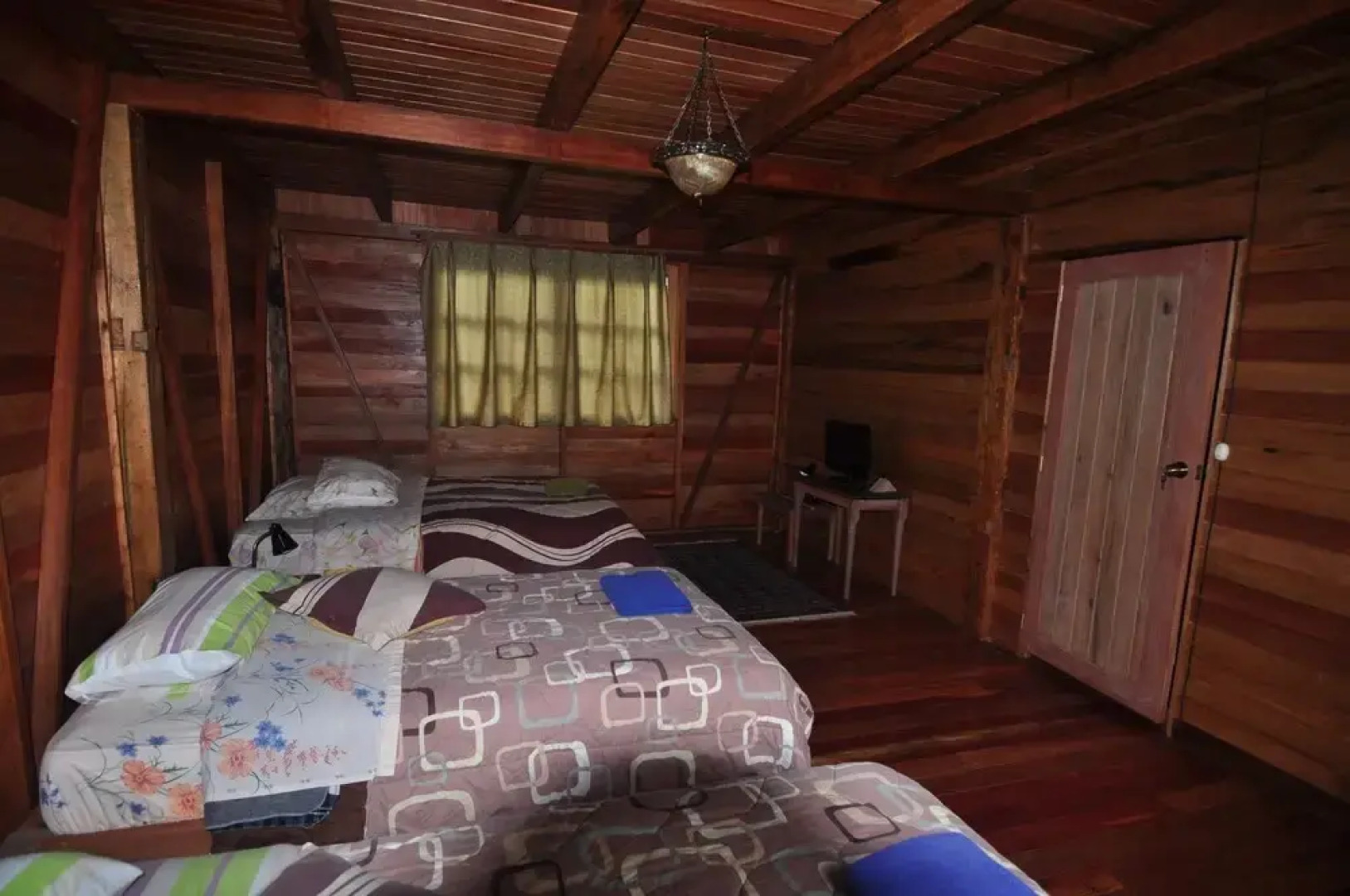 Kopal Cabins and Pizzeria