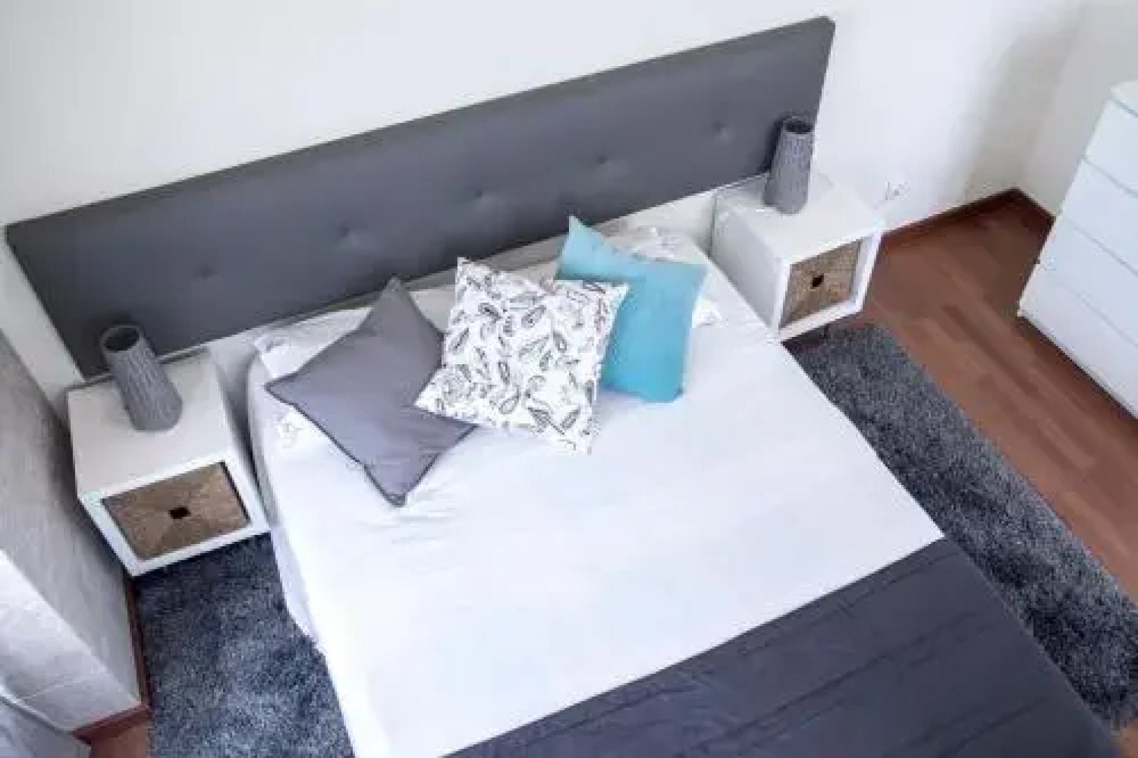 Apartamento com 2 Quartos e Vista oceano