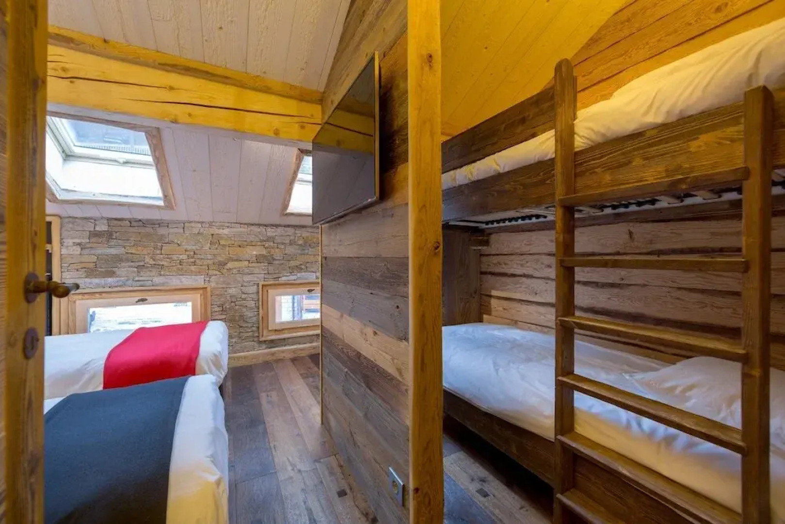 Appartement Tougnète B2