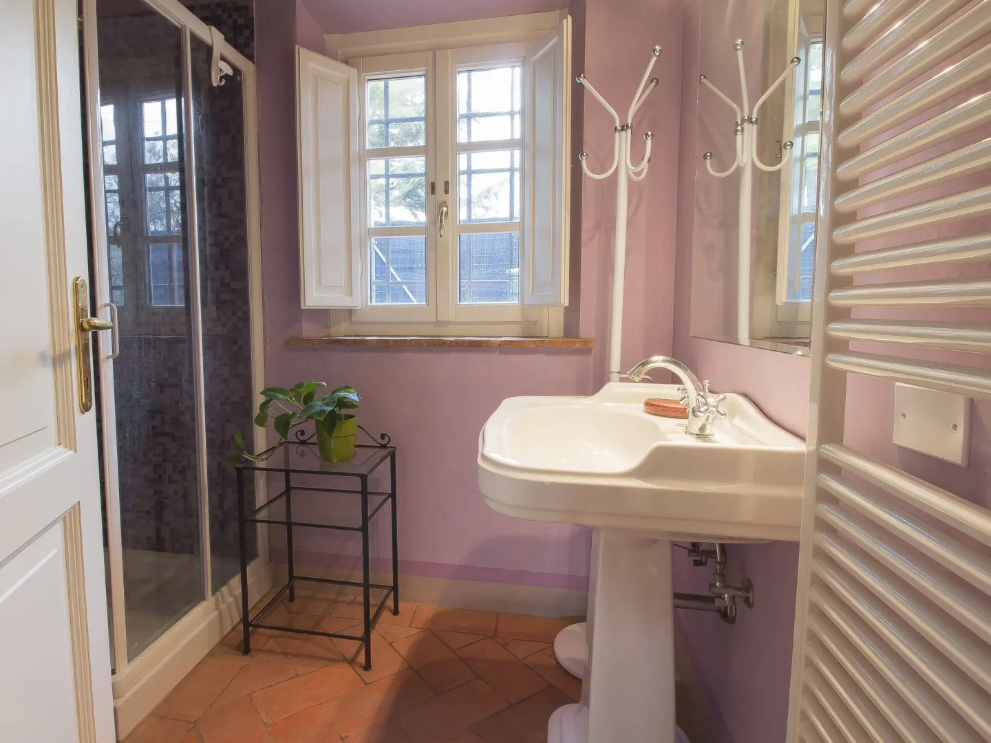 Locazione turistica Villa il Pellicano