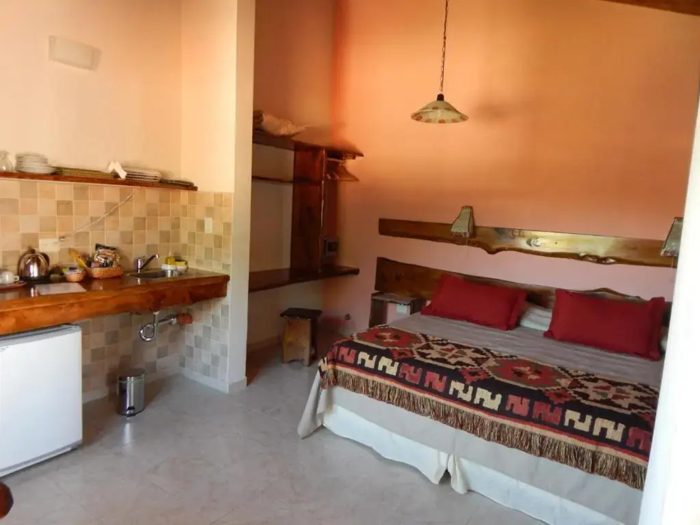 Raices del Carolino - Suites de Altagracia