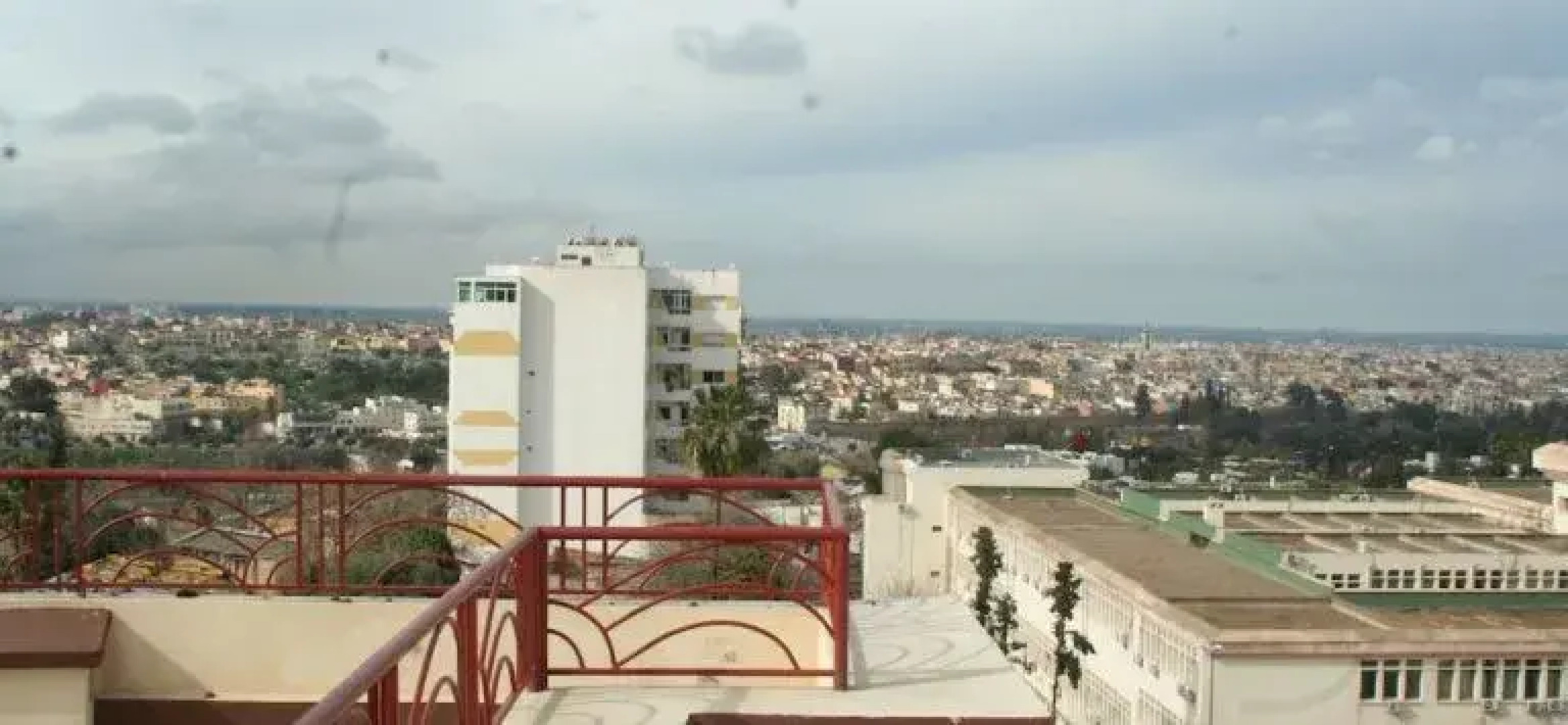 Hotel Oasis Tafilalet