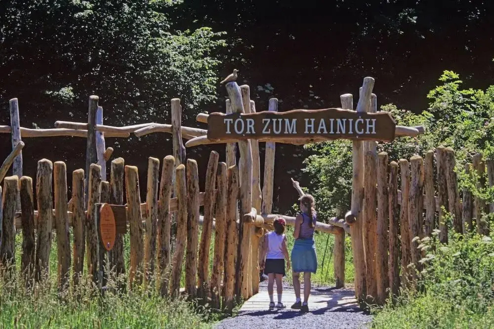 Schlosshotel am Hainich