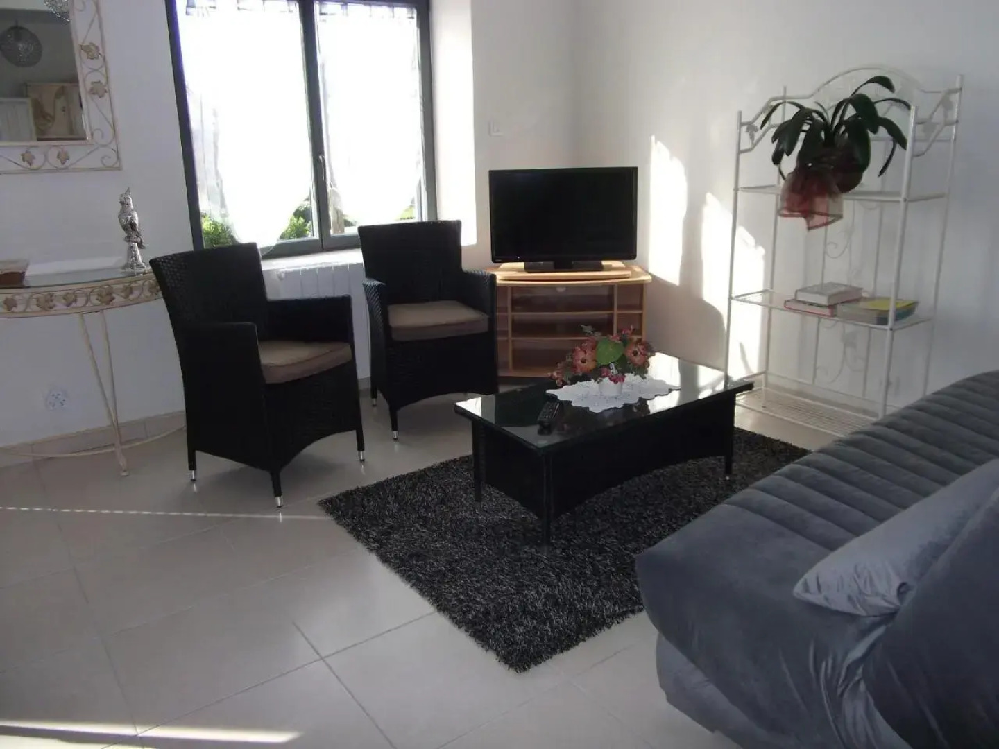 Le Logis Des Grenouilles B&B