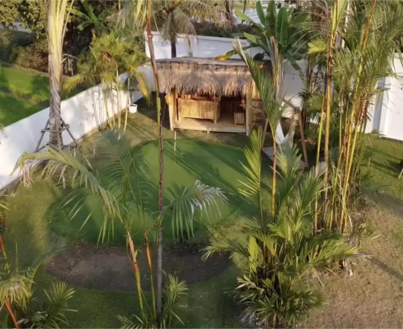 Palm Villa - Award Winning Modern Luxury & Exclusive Villa Resort