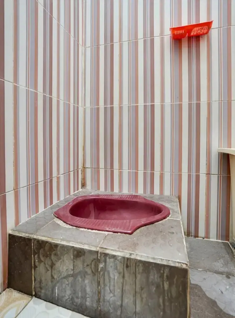 Hotel O Gamping Homestay Syariah