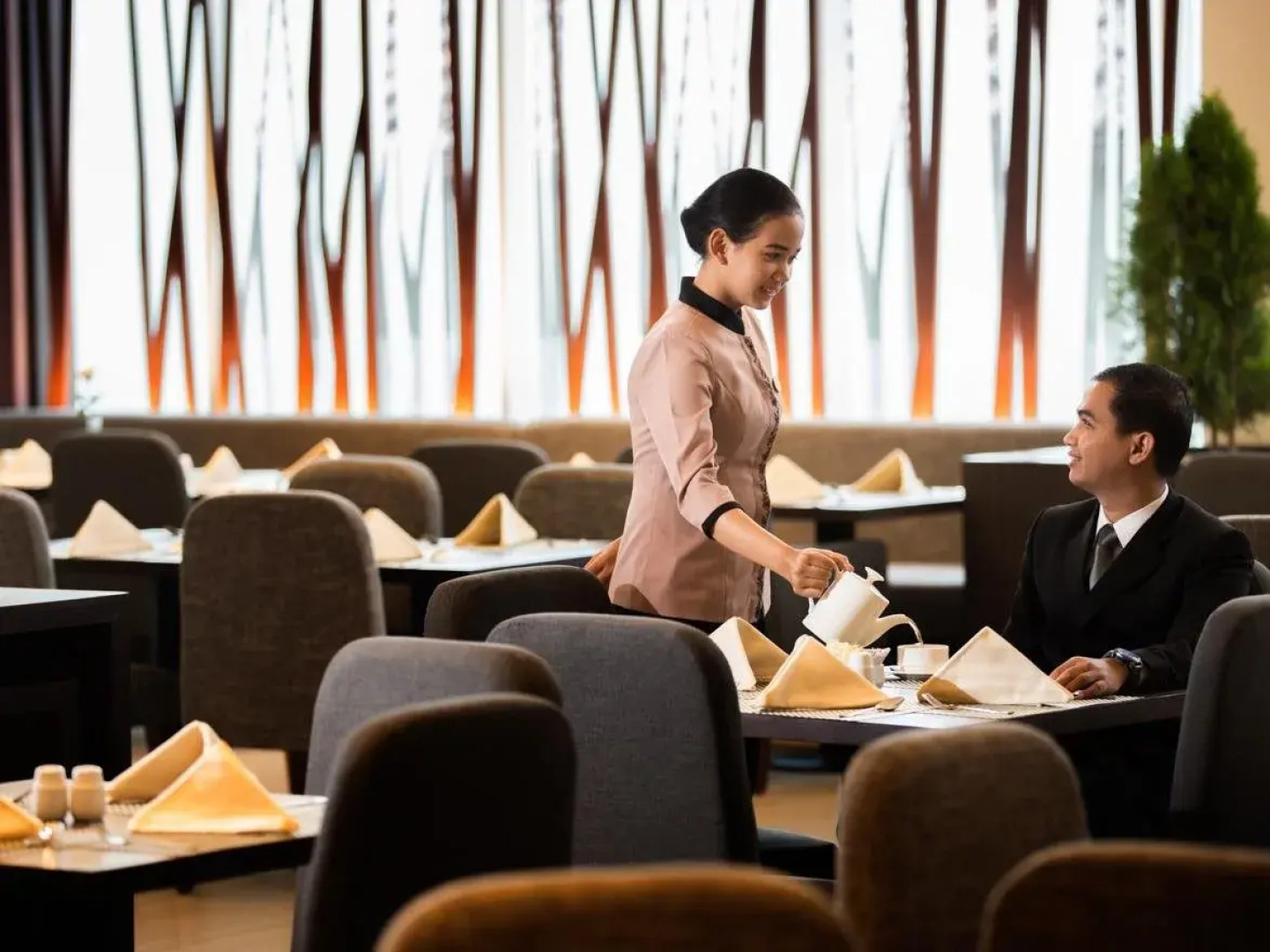 Hotel Santika Pekalongan