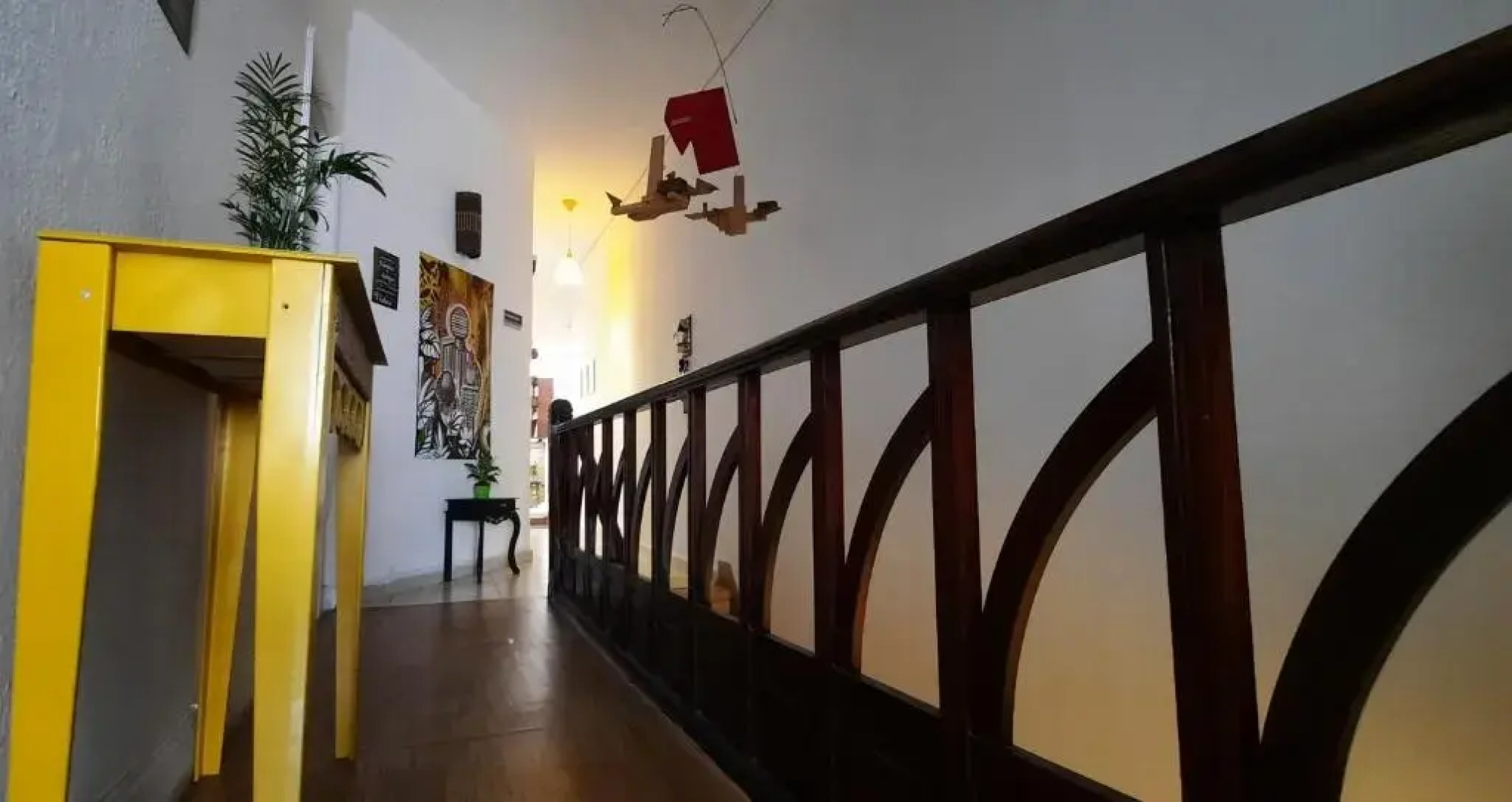 Quintal Da Bella Hostel