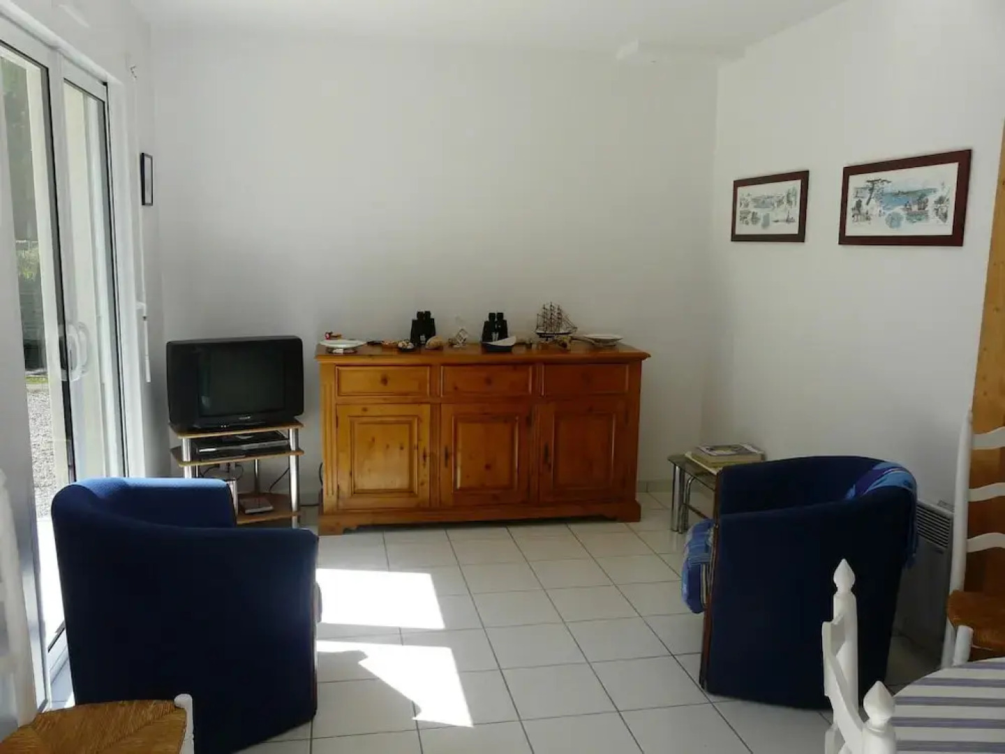 House With 2 Bedrooms in Pénestin, With Furnished Garden - 300 m From