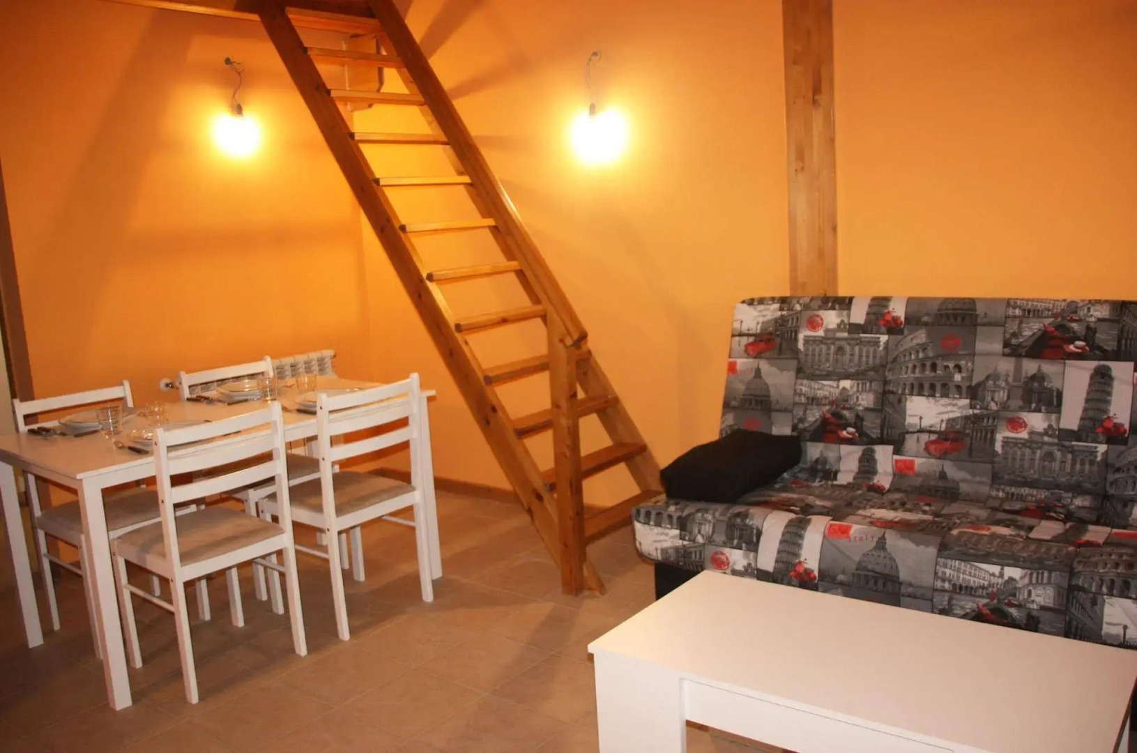 Apartamentos La Pleta Incles Suites 3000