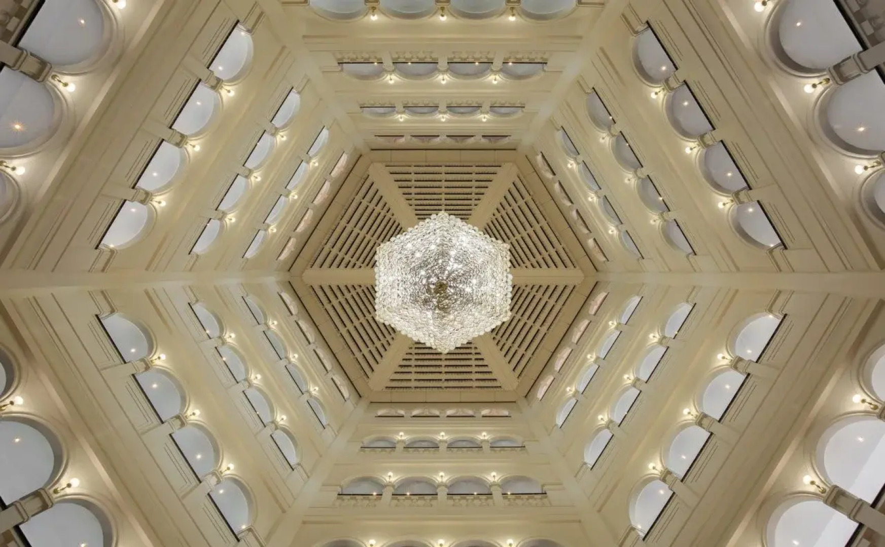 Le Méridien Al Hada