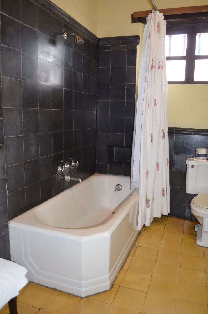 Hotel Museo Mayan Inn de Guatemala