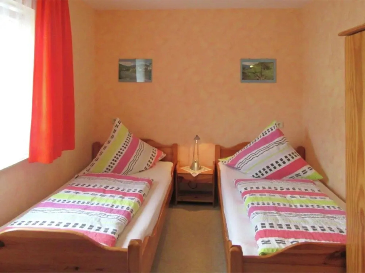 Cozy Apartment near Baden-Baden with Terrace & Garden