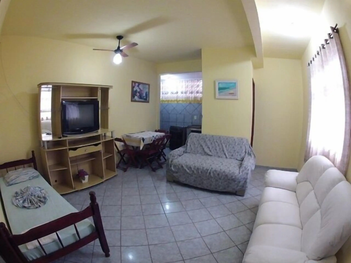 Morada do Aventureiro