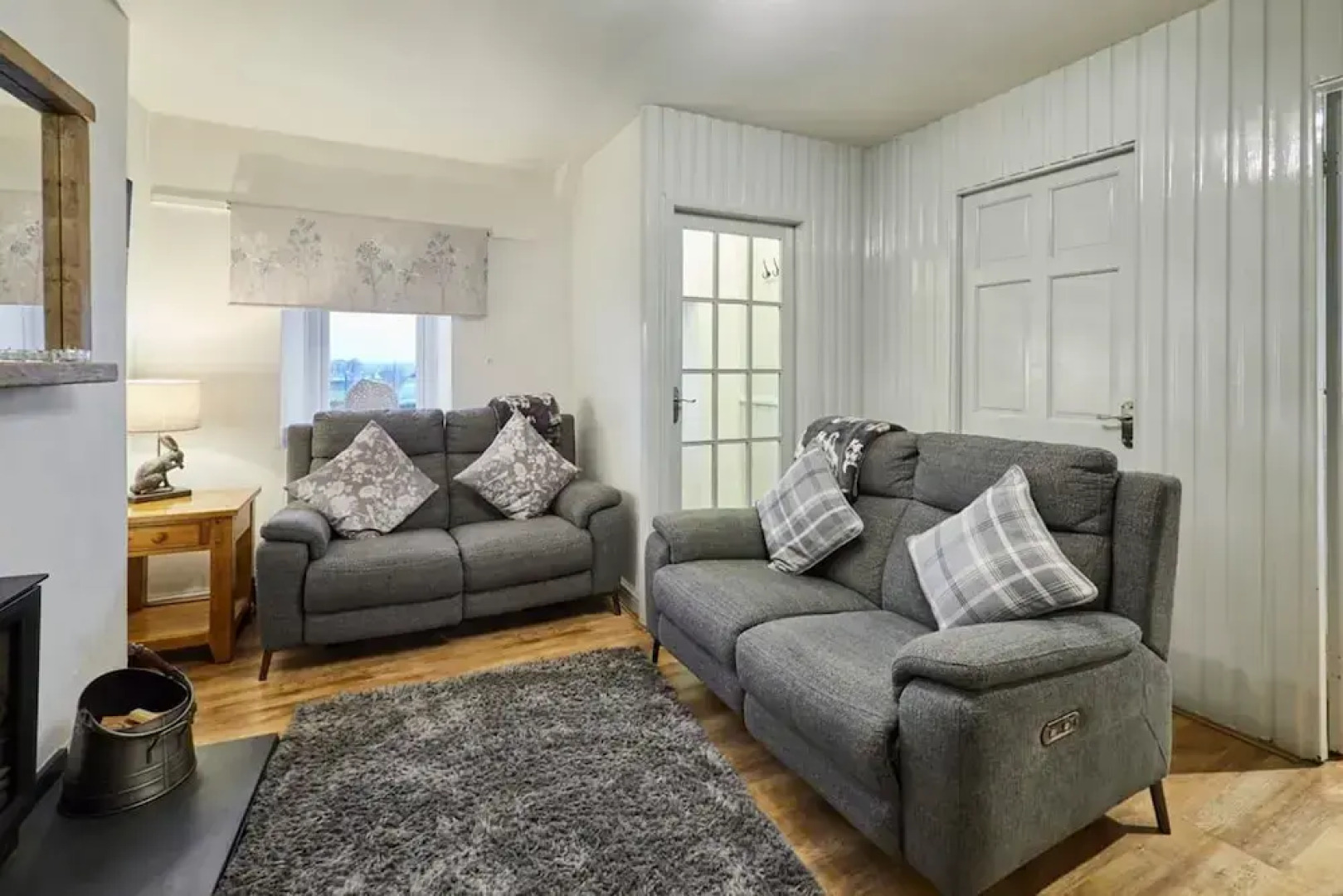 Host Stay Camwy Cottage