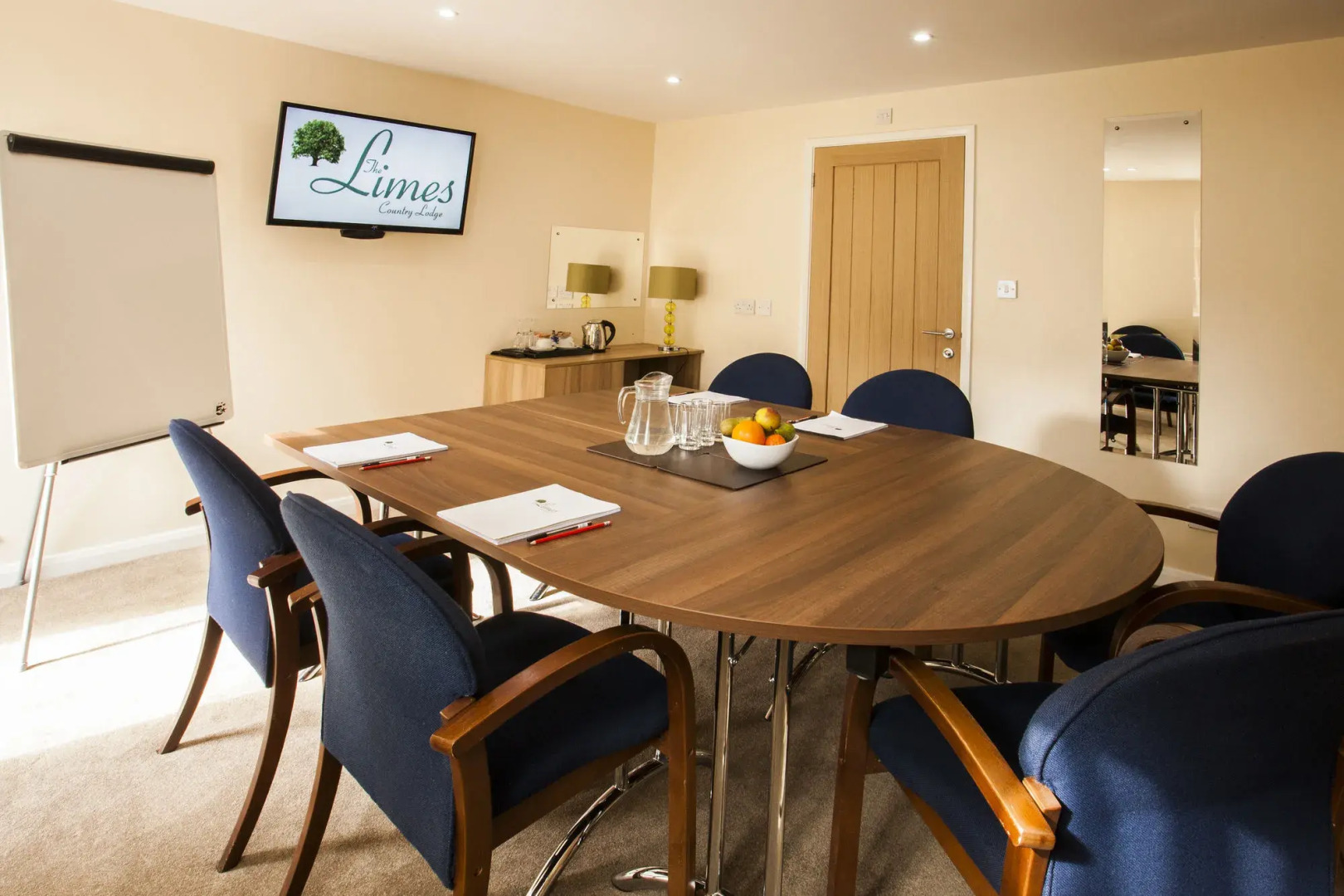 The Limes Country Lodge Hotel