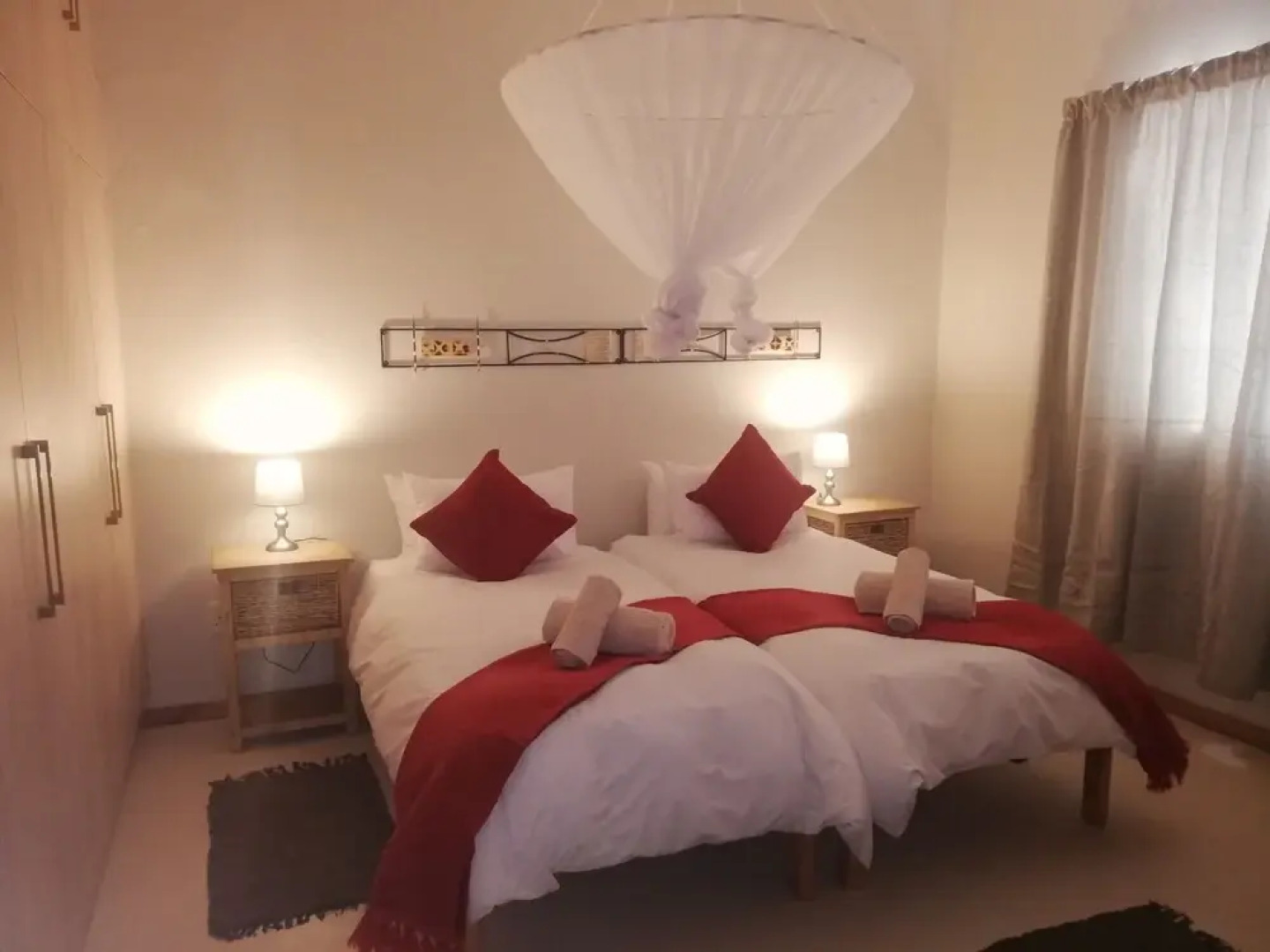 Orange House Self-Catering