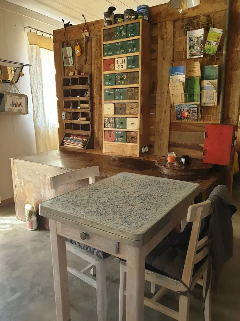 Maison d'Hotes la Clé Des Champs