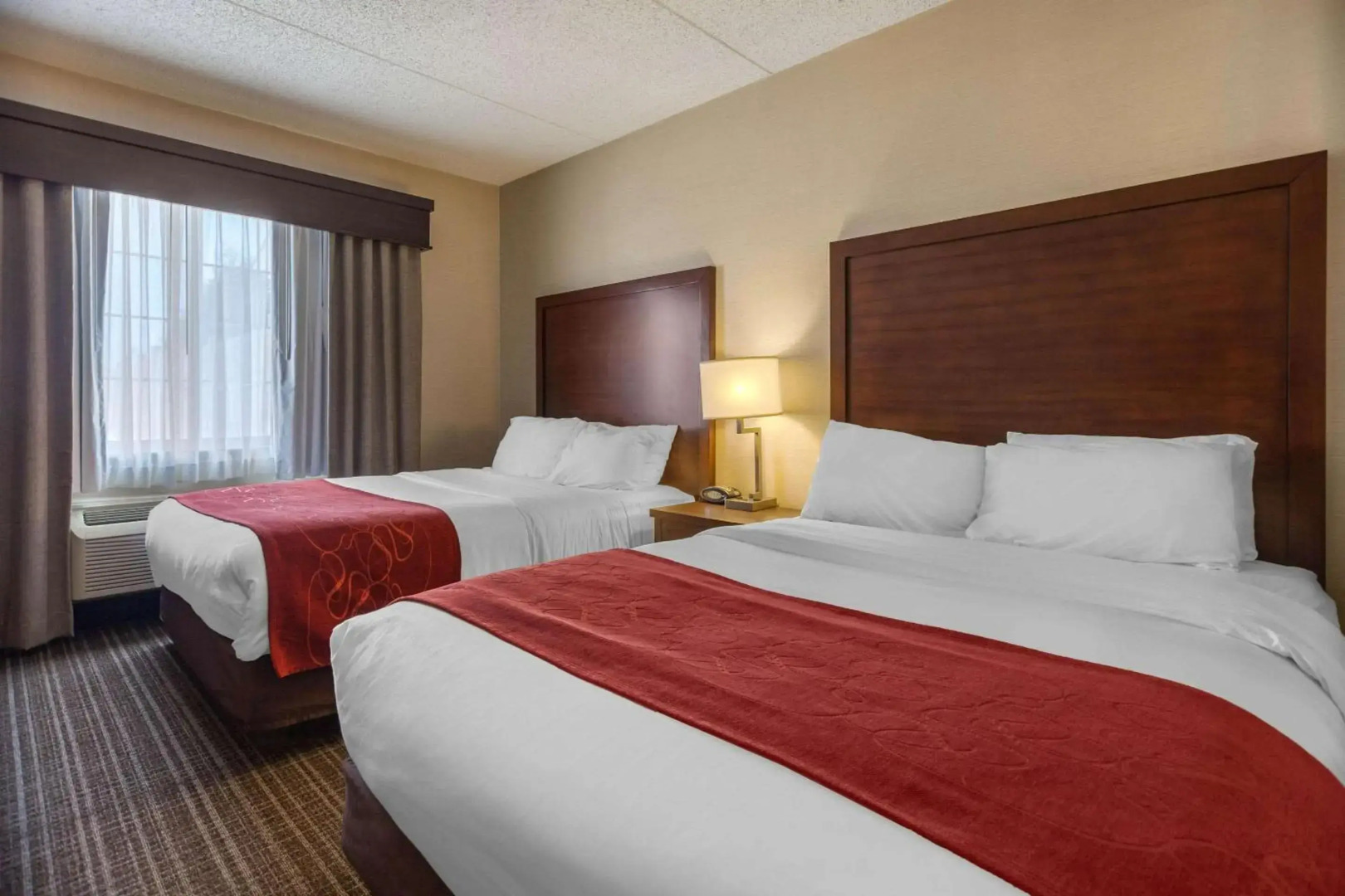 Comfort Suites Green Bay West