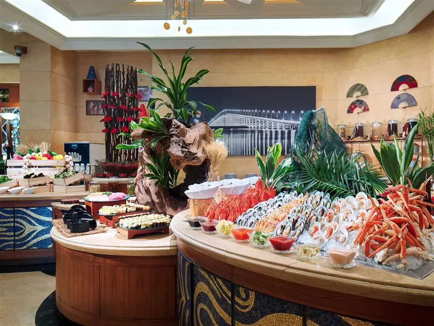 Sofitel Macau At Ponte 16