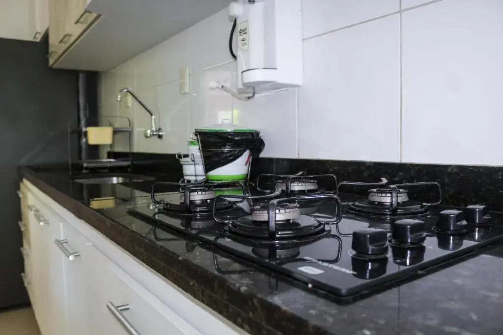 Apartamento Capitães de Areia Ilheus