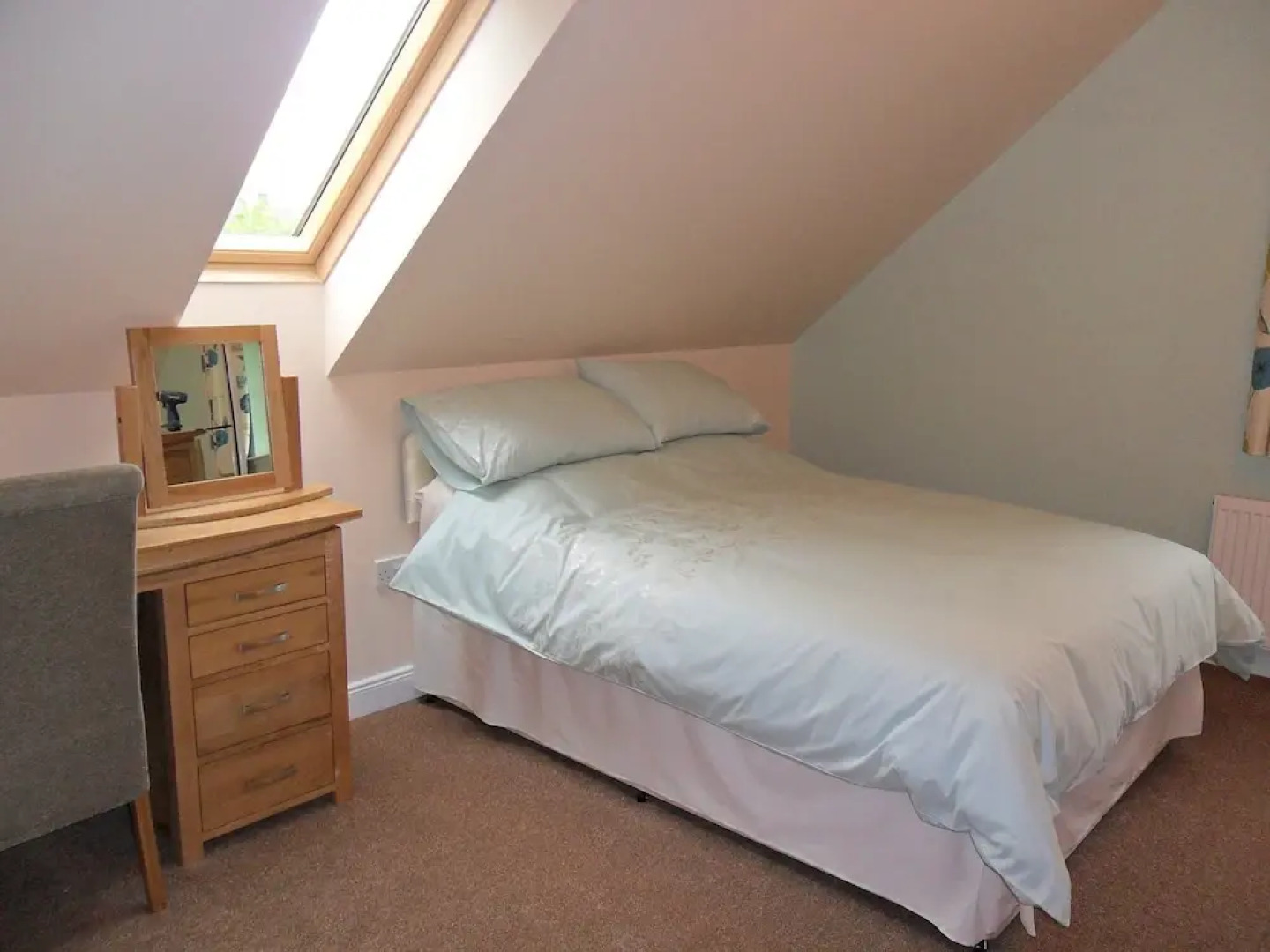 Guthrie Bed and Breakfast