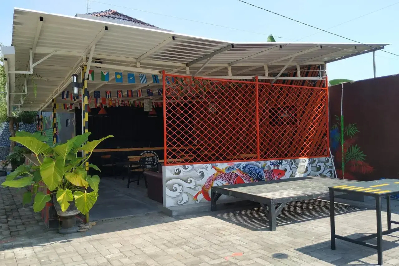 OYO 3886 Potreh Mastekah 1