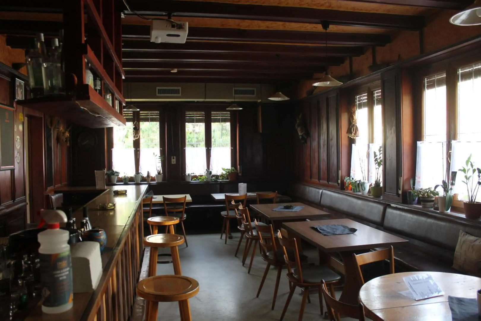 Ferienwohnungen-Oberkochen.de Stadtherberge Sperberstraße