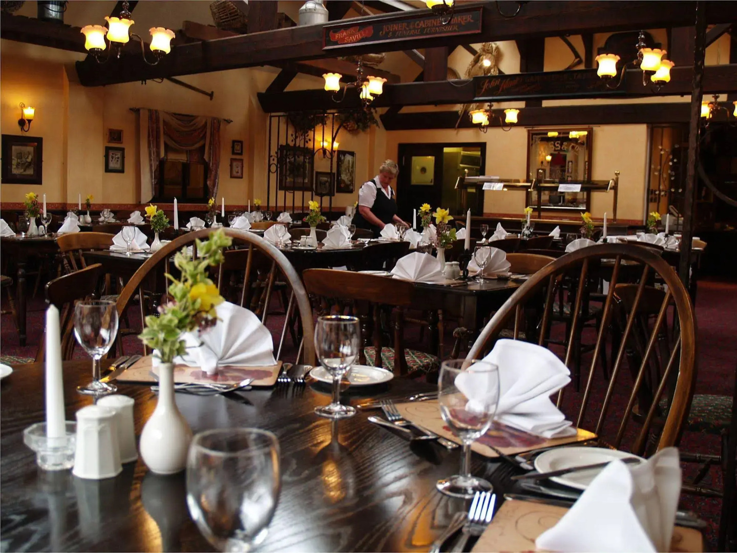 The Barn Hotel & Spa