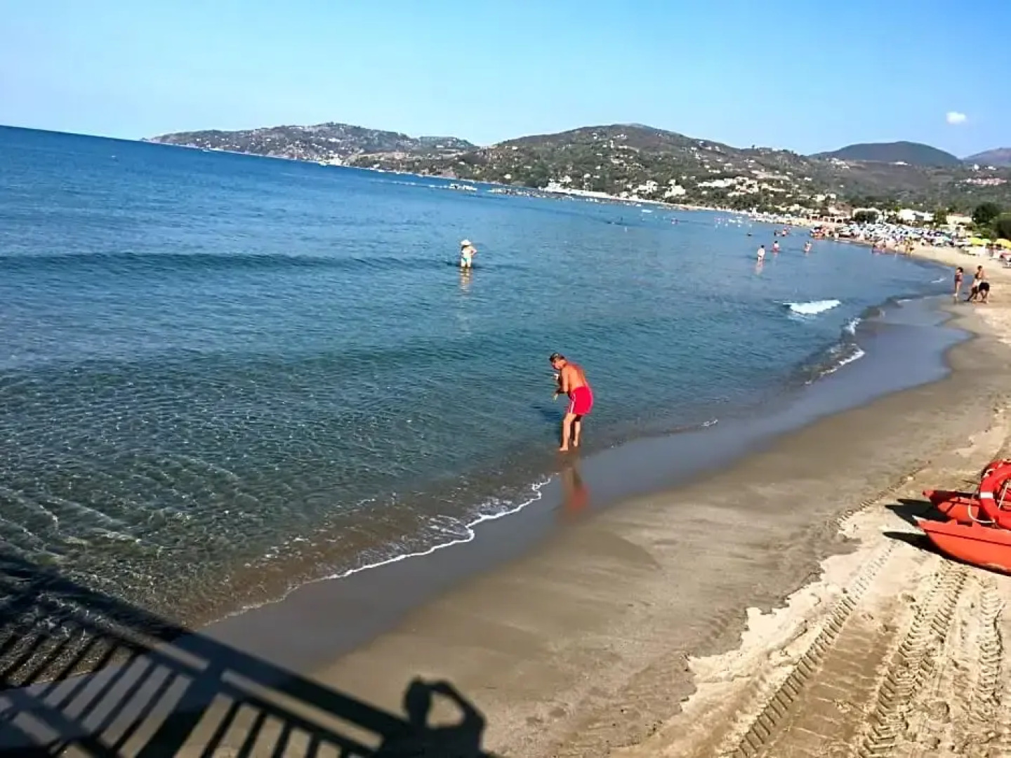 B&B Real La Favorita