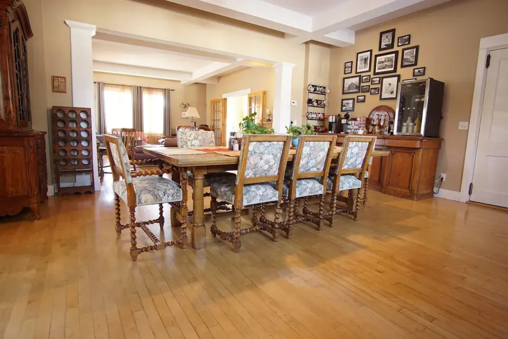 The Inn at Ellsworth Estate