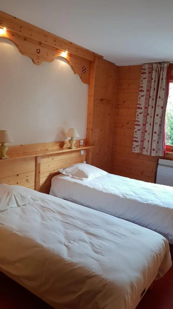 Cit'Hôtel le Welcome