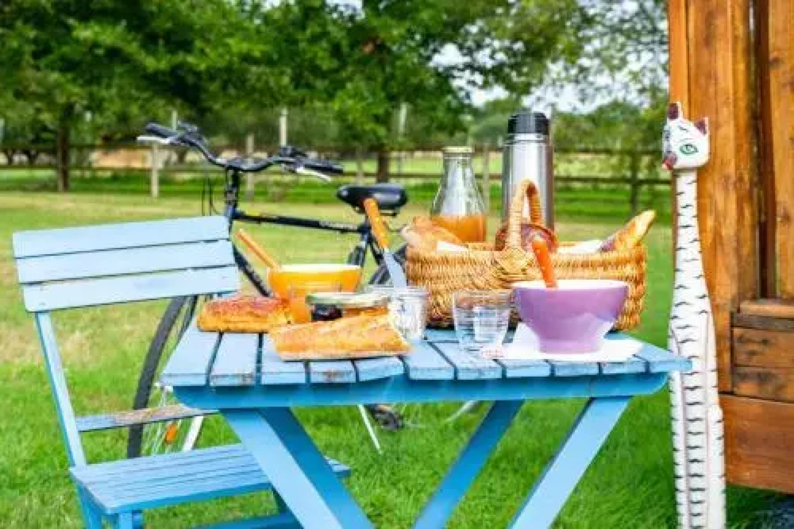 La ferme de Piardiere