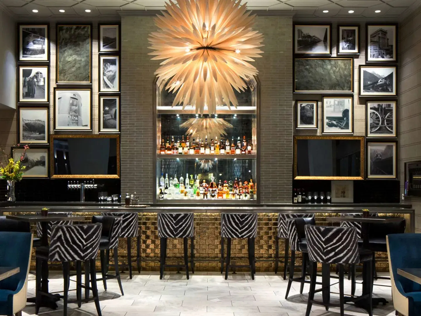Fairmont Hotel Vancouver
