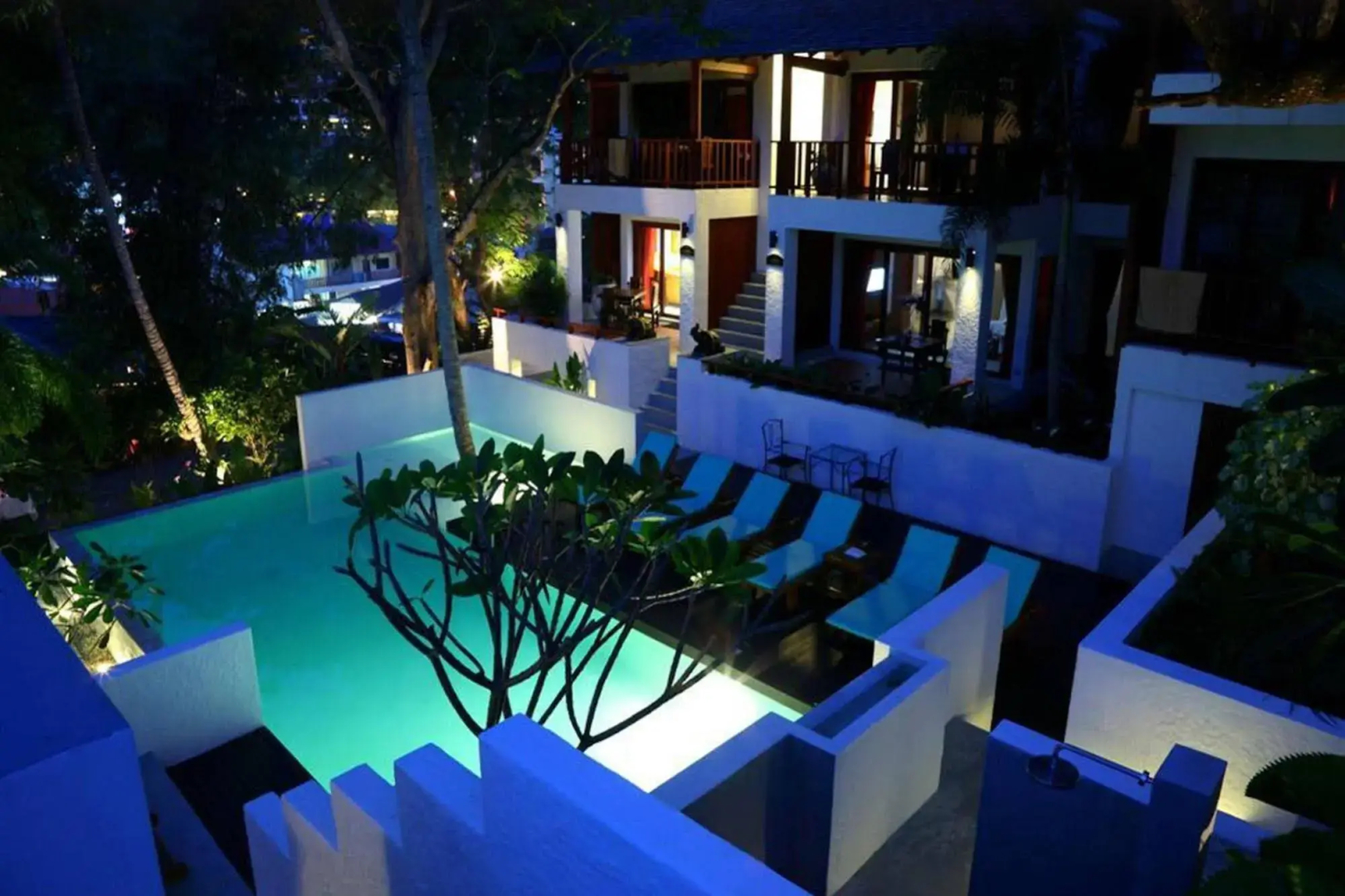 Villas Elisabeth