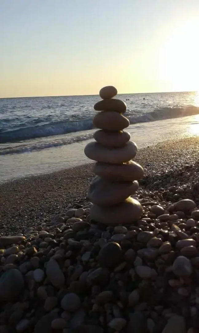 Vila Melpo Apartments